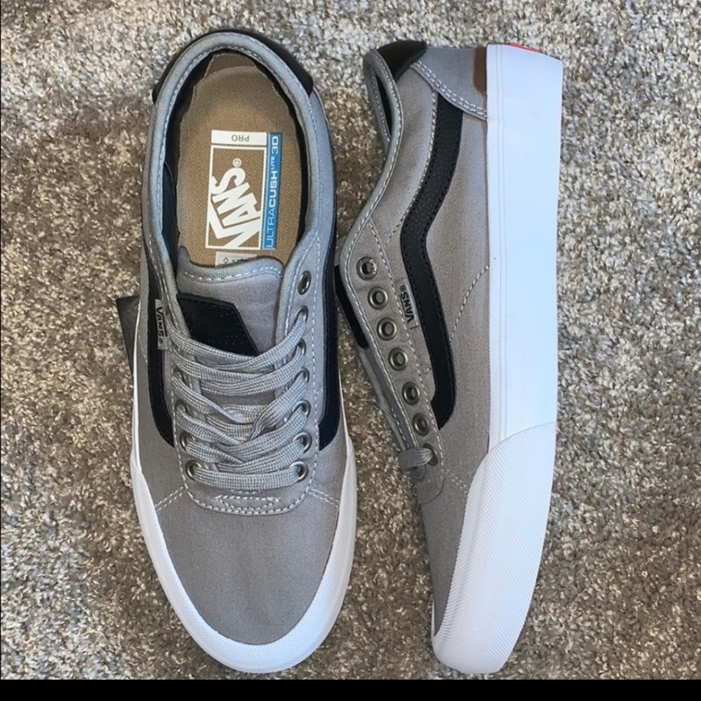 Chima Pro 2 Vans💜